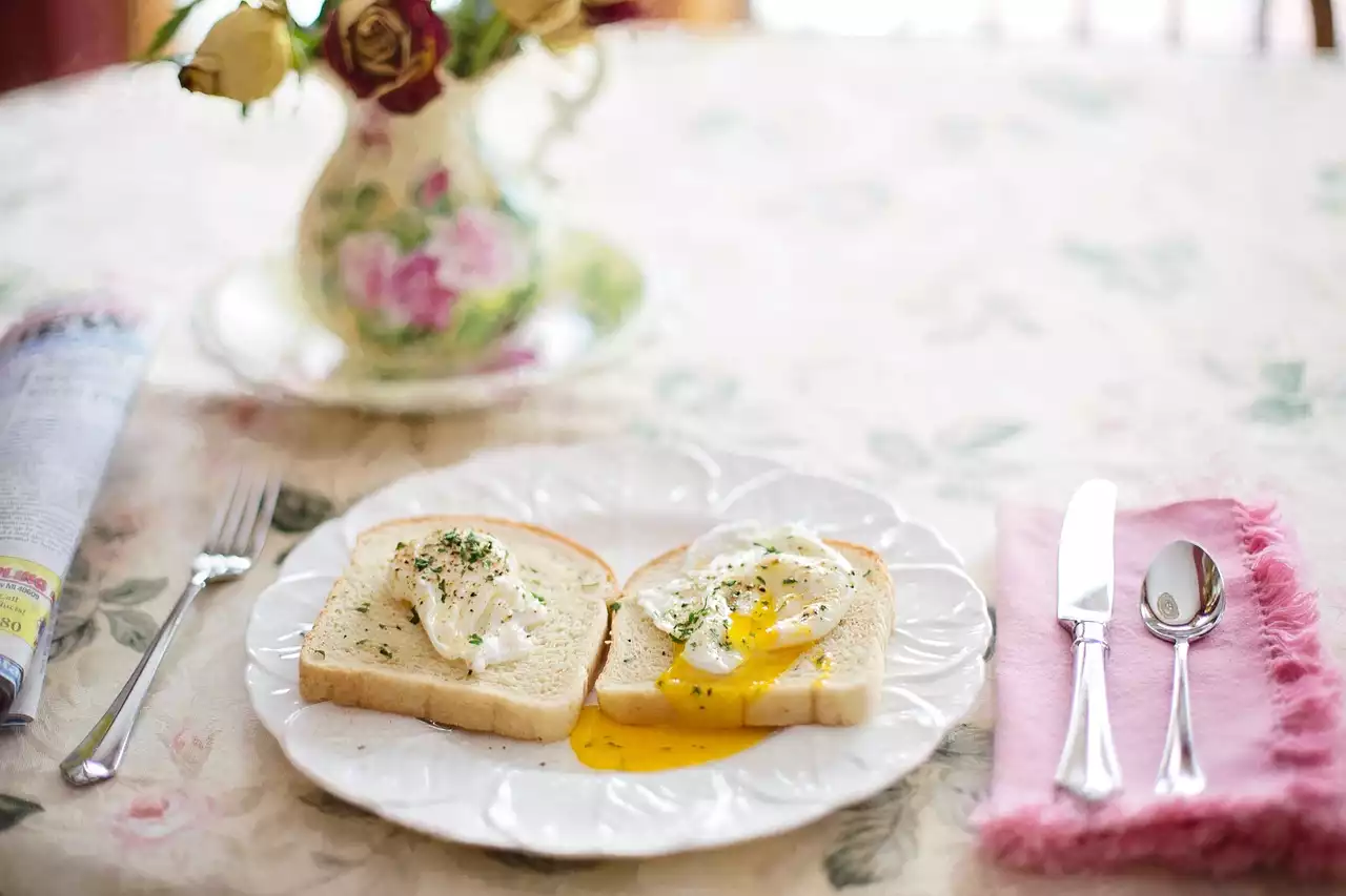 Idées de brunch sans gluten pour les personnes ayant des restrictions alimentaires